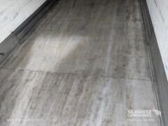 Schmitz Cargobull Oplegger Vries Standard 