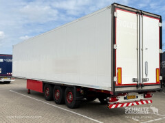 Schmitz Cargobull Oplegger Vries Standard 