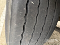 Schmitz Cargobull Oplegger Vries Standard 