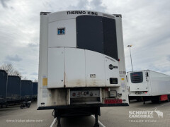 Schmitz Cargobull Oplegger Vries Standard 