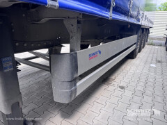Schmitz Cargobull Curtainsider Standard 