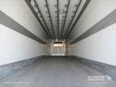 Schmitz Cargobull Tiefkühler Fleischhang 