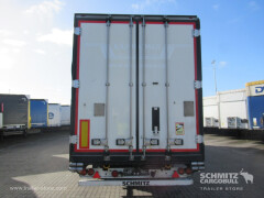 Schmitz Cargobull Tiefkühler Fleischhang 