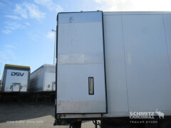 Schmitz Cargobull Tiefkühler Fleischhang 