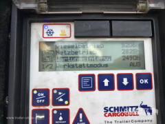 Schmitz Cargobull Reefer Standard 