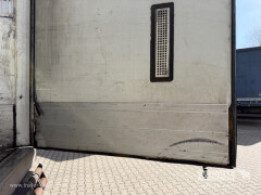 Schmitz Cargobull Oplegger Vries Standard Double deck 