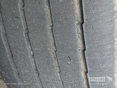 Schmitz Cargobull Oplegger Vries Standard Double deck 