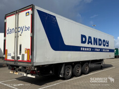 Schmitz Cargobull Oplegger Vries Standard Double deck 