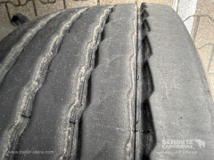 Schmitz Cargobull Oplegger Schuifzeil Standard 