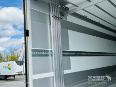 Schmitz Cargobull Tiefkühler Standard Ladebordwand 