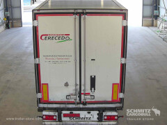 Schmitz Cargobull Semiremolque Frigo Standard 