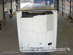Schmitz Cargobull Semiremolque Frigo Standard 