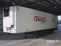 Schmitz Cargobull Semiremolque Frigo Standard 