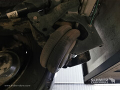 Schmitz Cargobull Curtainsider Standard Getränke 