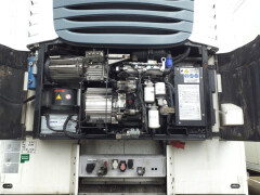 Schmitz Cargobull Semitrailer Reefer Standard Double étage 
