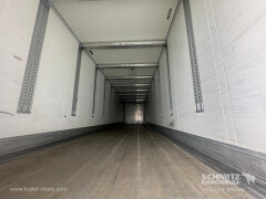 Schmitz Cargobull Semitrailer Reefer Standard Double étage 