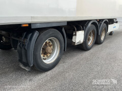 Krone Dryfreight Standard Taillift 