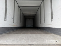 Schmitz Cargobull Dryfreight Standard 