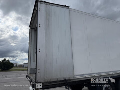 Schmitz Cargobull Dryfreight Standard 