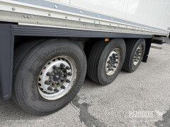 Schmitz Cargobull Dryfreight Standard 