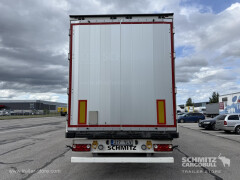 Schmitz Cargobull Dryfreight Standard 