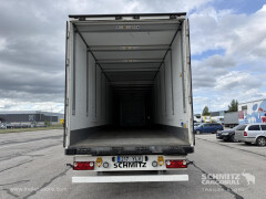 Schmitz Cargobull Dryfreight Standard 