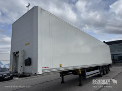 Schmitz Cargobull Dryfreight Standard 