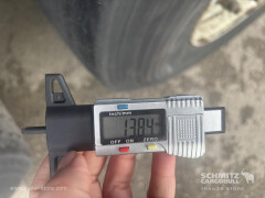 Schmitz Cargobull Curtainsider Standard 