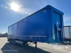 Schmitz Cargobull Curtainsider Standard UK 