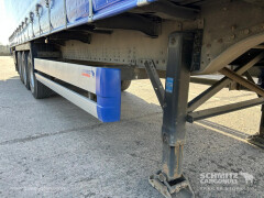 Schmitz Cargobull Curtainsider Standard UK 