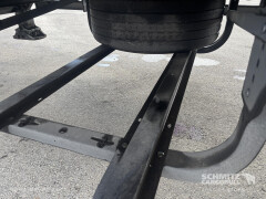 Schmitz Cargobull Curtainsider Standard 