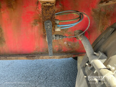 KEL BERG Platform Standard 