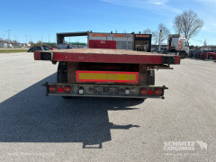 KEL BERG Platform Standard 