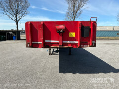 KEL BERG Platform Standard 