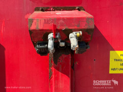 KEL BERG Platform Standard 