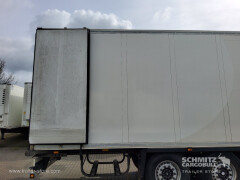 Schmitz Cargobull Tiefkühler Standard Doppelstock 