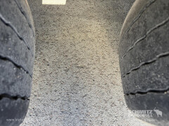 Schmitz Cargobull Reefer Standard 