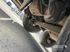 Schmitz Cargobull Reefer Standard 