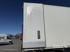 Schmitz Cargobull Reefer Standard 