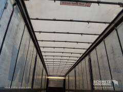Schmitz Cargobull Semitrailer Curtainsider Standard 