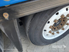 Schmitz Cargobull Curtainsider Mega 