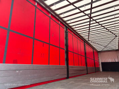 KAESSBOHRER Curtainsider Standard 