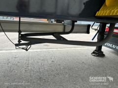 KAESSBOHRER Curtainsider Standard 