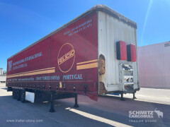 Krone Lona para empurrar Padrão 