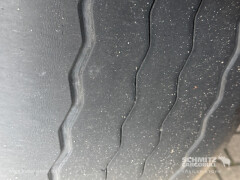 Schmitz Cargobull Oplegger Vries Standard Taillift 