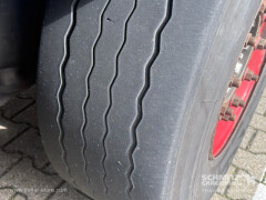 Schmitz Cargobull Oplegger Vries Standard Taillift 