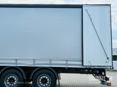 BERGER Curtainsider Coil 