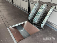 BERGER Curtainsider Coil 