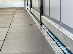 BERGER Curtainsider Coil 