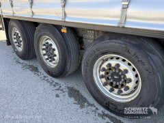 Schmitz Cargobull Curtainsider Standard 